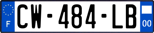 CW-484-LB