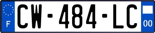CW-484-LC