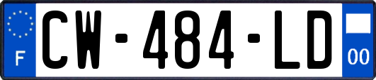 CW-484-LD