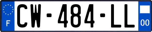 CW-484-LL