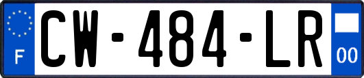 CW-484-LR