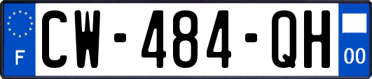 CW-484-QH