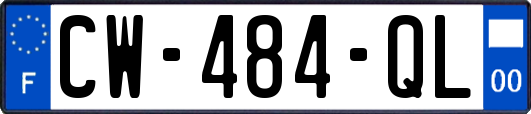 CW-484-QL