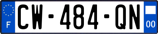 CW-484-QN