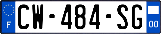 CW-484-SG