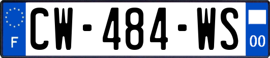 CW-484-WS