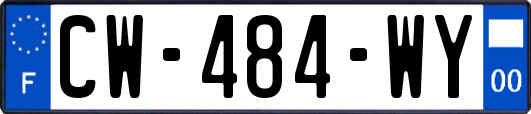 CW-484-WY