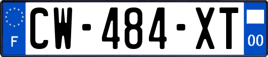 CW-484-XT