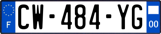 CW-484-YG