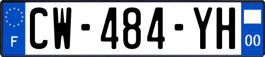 CW-484-YH