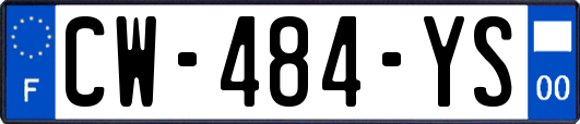 CW-484-YS