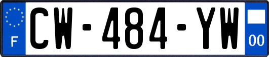 CW-484-YW