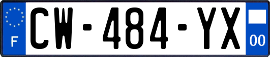 CW-484-YX