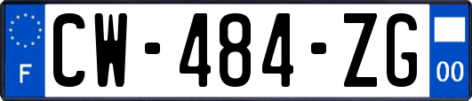 CW-484-ZG