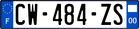 CW-484-ZS