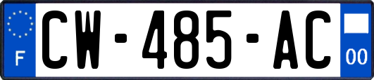 CW-485-AC