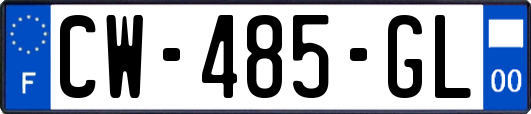 CW-485-GL