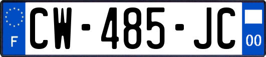 CW-485-JC