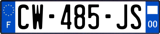 CW-485-JS