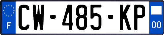 CW-485-KP