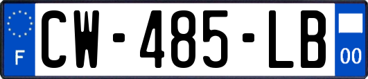 CW-485-LB