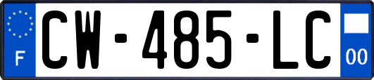 CW-485-LC