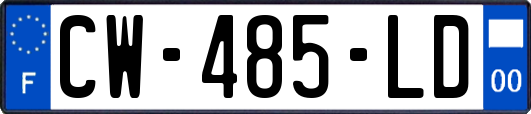 CW-485-LD