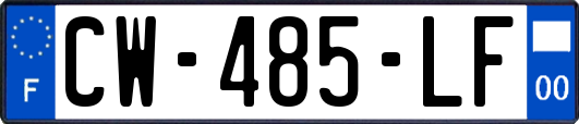 CW-485-LF