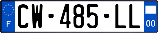 CW-485-LL