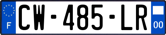 CW-485-LR