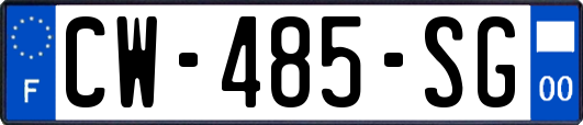 CW-485-SG