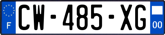 CW-485-XG