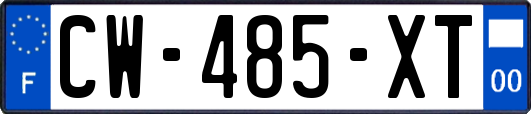 CW-485-XT