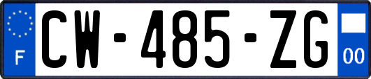 CW-485-ZG