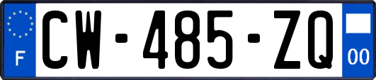 CW-485-ZQ