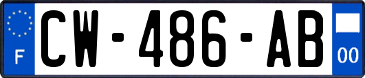 CW-486-AB