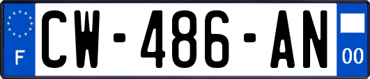 CW-486-AN