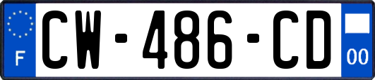 CW-486-CD