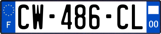 CW-486-CL