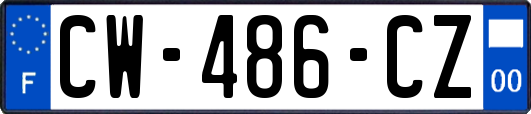 CW-486-CZ