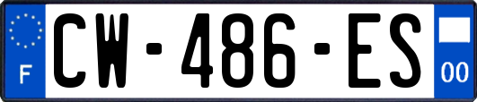 CW-486-ES