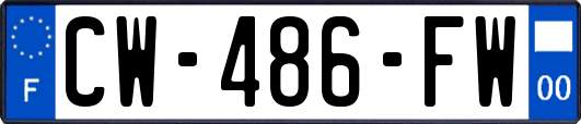 CW-486-FW