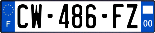 CW-486-FZ