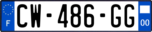 CW-486-GG