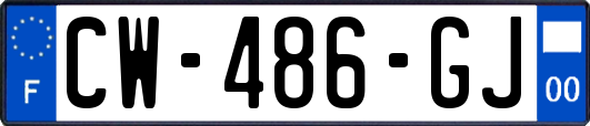 CW-486-GJ