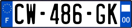 CW-486-GK