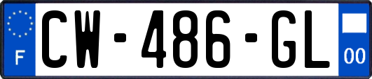 CW-486-GL