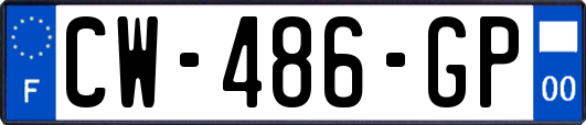 CW-486-GP