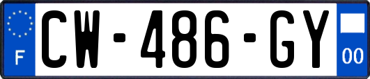 CW-486-GY