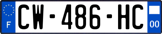 CW-486-HC